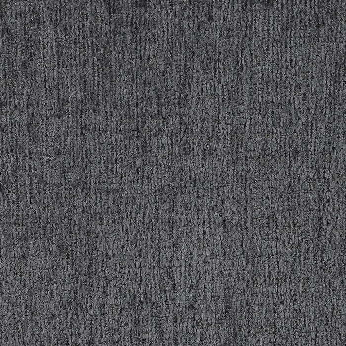 Bahrain Upholstered Wedge Charcoal - Orbit Furniture (Richmond,BC)