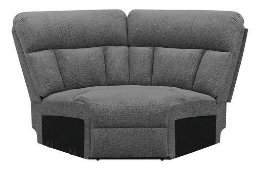 Bahrain Reclining Sectionals - Orbit Furniture (Richmond,BC)
