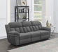 Bahrain Power Reclining Sofas - Orbit Furniture (Richmond,BC)
