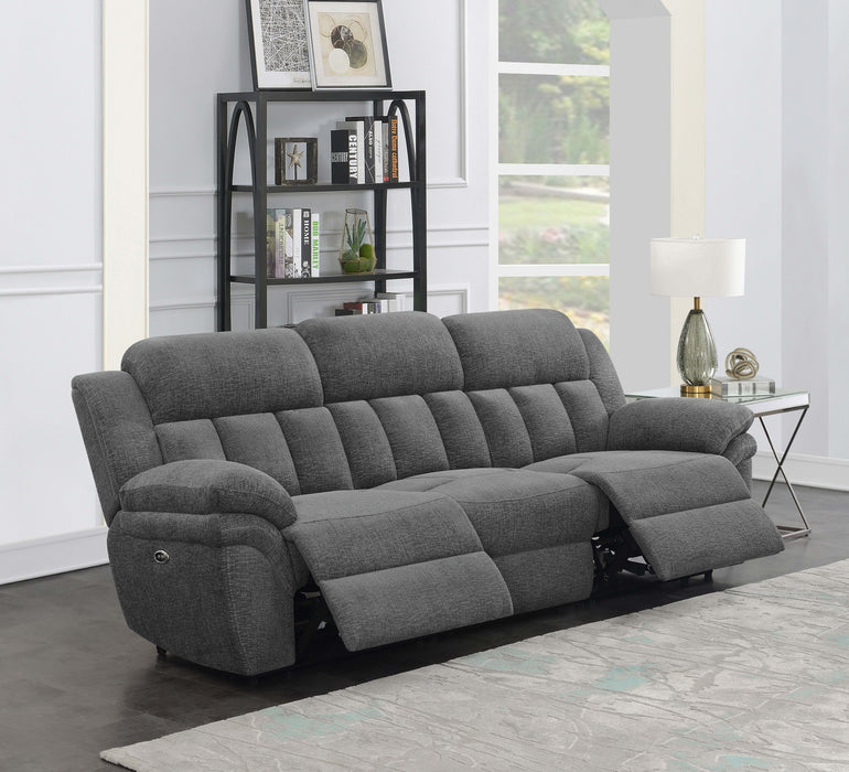 Bahrain Power Reclining Sofas - Orbit Furniture (Richmond,BC)