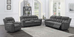 Bahrain Power Reclining Sofas - Orbit Furniture (Richmond,BC)