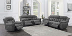 Bahrain Power Reclining Sofas - Orbit Furniture (Richmond,BC)