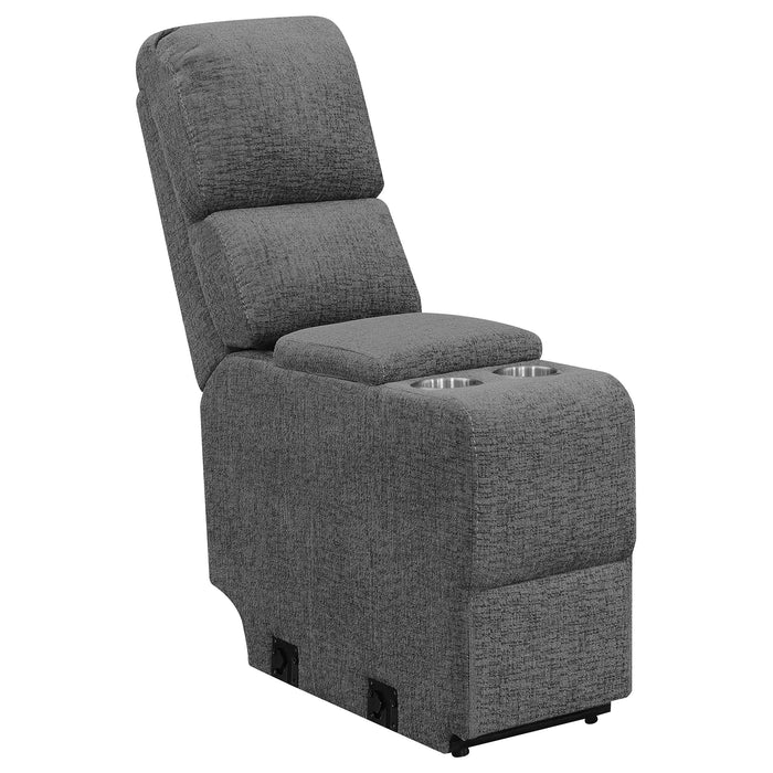 Bahrain Sofa - Orbit Furniture (Richmond,BC)