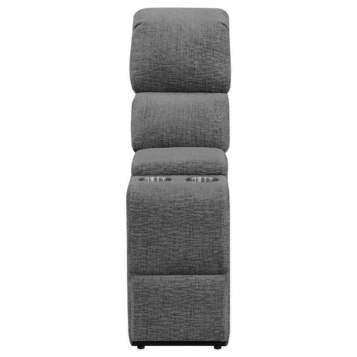 Bahrain Sofa - Orbit Furniture (Richmond,BC)