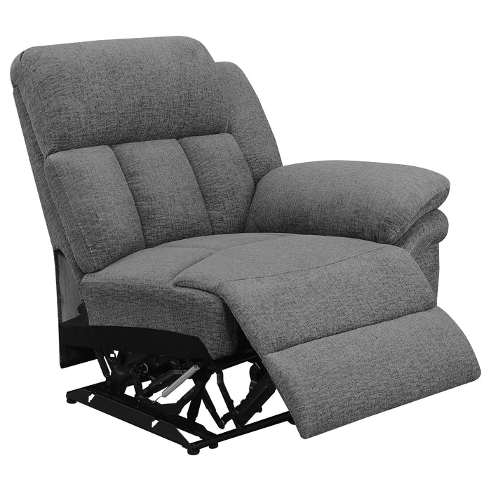 Bahrain Sofa - Orbit Furniture (Richmond,BC)
