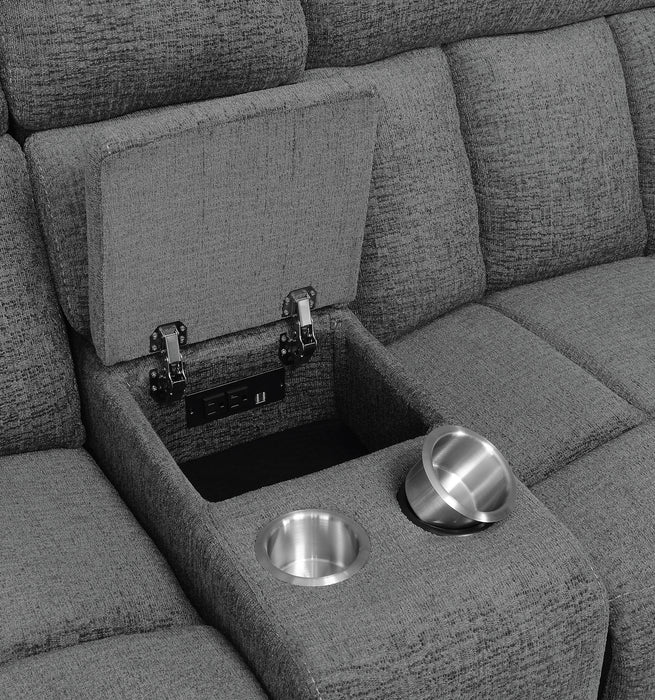 Bahrain Sofa - Orbit Furniture (Richmond,BC)