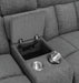 Bahrain Sofa - Orbit Furniture (Richmond,BC)