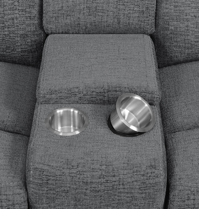 Bahrain Sofa - Orbit Furniture (Richmond,BC)