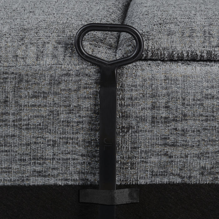 Bahrain Sofa - Orbit Furniture (Richmond,BC)