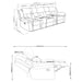 Bahrain Sofa - Orbit Furniture (Richmond,BC)
