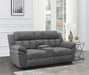 Bahrain Power Loveseats - Orbit Furniture (Richmond,BC)