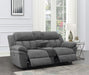 Bahrain Power Loveseats - Orbit Furniture (Richmond,BC)