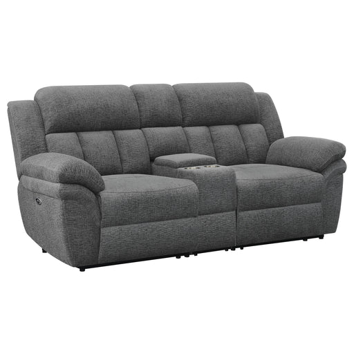 Bahrain Power Loveseats - Orbit Furniture (Richmond,BC)