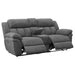 Bahrain Power Loveseats - Orbit Furniture (Richmond,BC)