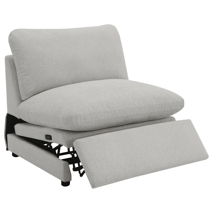 Collins Armless chair - Orbit Furniture (Richmond,BC)
