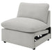 Collins Armless chair - Orbit Furniture (Richmond,BC)