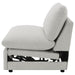 Collins Armless chair - Orbit Furniture (Richmond,BC)
