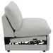 Collins Armless chair - Orbit Furniture (Richmond,BC)