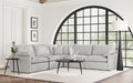 Collins Armless chair - Orbit Furniture (Richmond,BC)