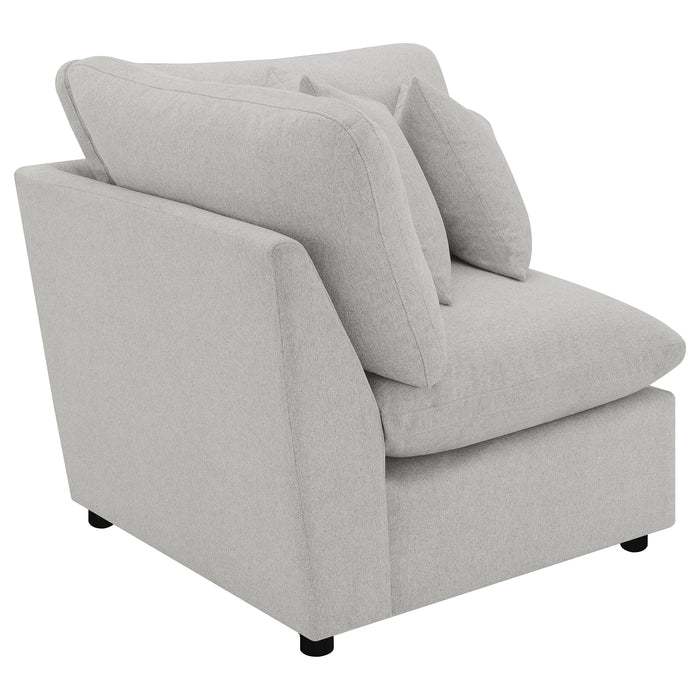 Collins Modular Sectionals - Orbit Furniture (Richmond,BC)