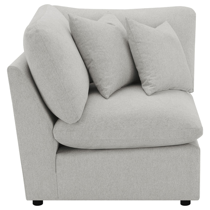 Collins Modular Sectionals - Orbit Furniture (Richmond,BC)
