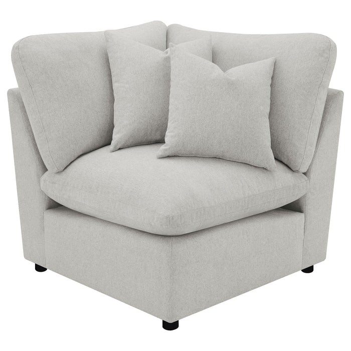Collins Modular Sectionals - Orbit Furniture (Richmond,BC)