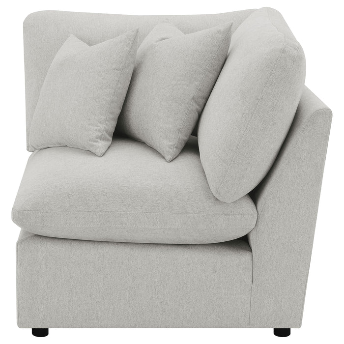Collins Modular Sectionals - Orbit Furniture (Richmond,BC)