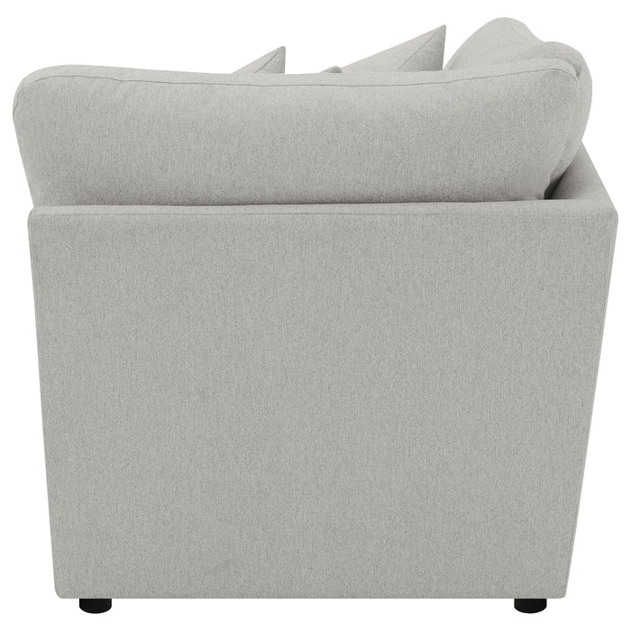 Collins Modular Sectionals - Orbit Furniture (Richmond,BC)