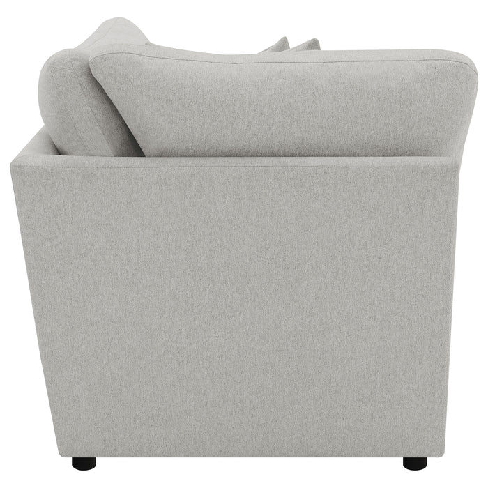 Collins Modular Sectionals - Orbit Furniture (Richmond,BC)