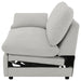 Collins Sectionals White - Orbit Furniture (Richmond,BC)