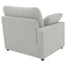 Collins Sectionals White - Orbit Furniture (Richmond,BC)