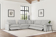 Collins Recling Sectionals 3 - Orbit Furniture (Richmond,BC)