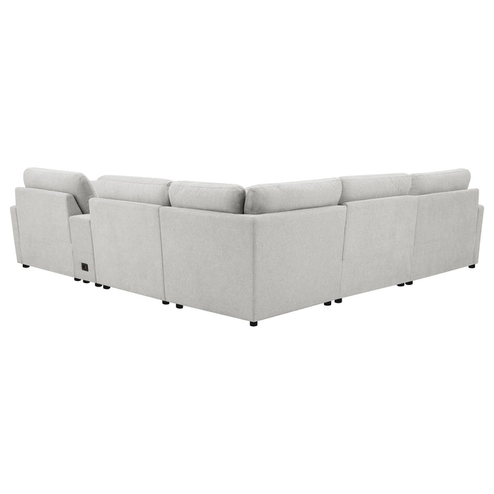 Collins Non Recling Sectionals - Orbit Furniture (Richmond,BC)