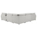 Collins Recling Sectionals 3 - Orbit Furniture (Richmond,BC)