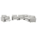 Collins Recling Sectionals 3 - Orbit Furniture (Richmond,BC)