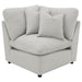 Collins Reclining Sectionals Upholstered - Orbit Furniture (Richmond,BC)