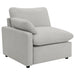 Collins Reclining Sectionals Upholstered - Orbit Furniture (Richmond,BC)