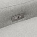 Collins Reclining Sectionals Upholstered - Orbit Furniture (Richmond,BC)