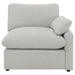 Collins Sectionals White - Orbit Furniture (Richmond,BC)