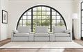 Collins Non Recling Sectionals - Orbit Furniture (Richmond,BC)
