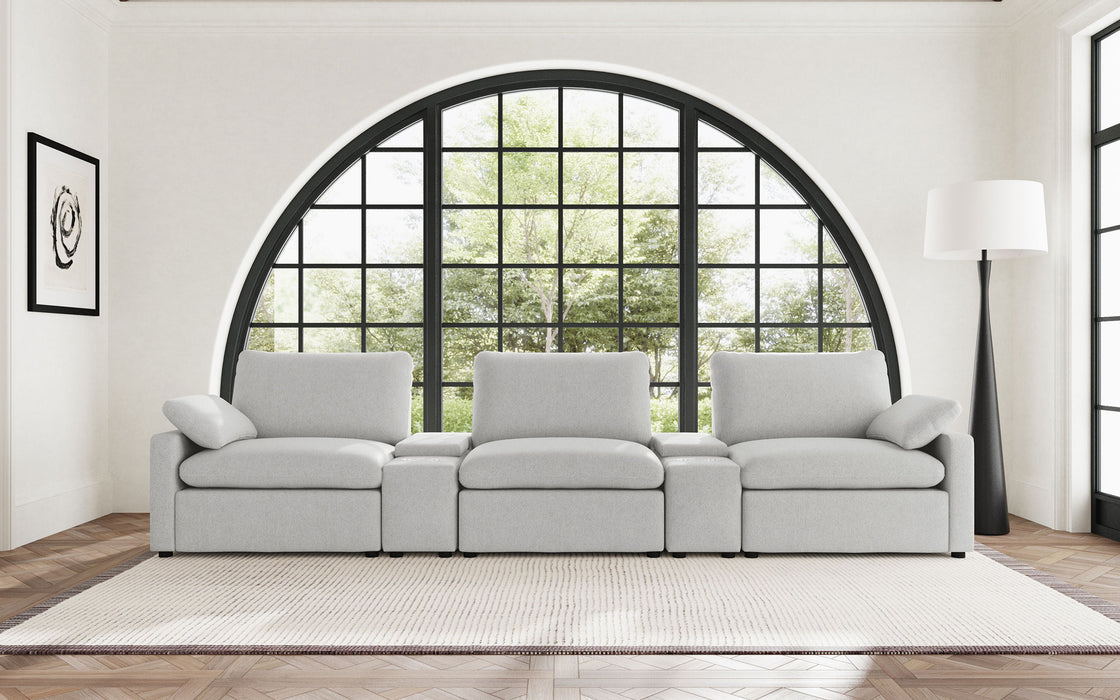 Collins Sofa - Orbit Furniture (Richmond,BC)