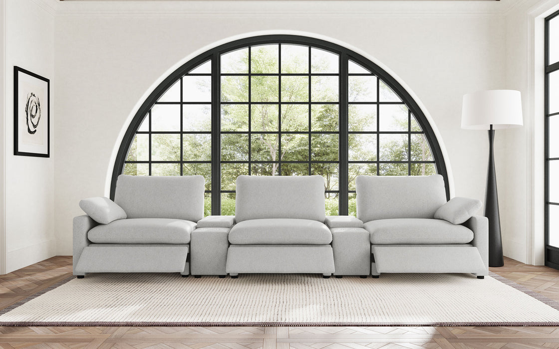 Collins Sofa - Orbit Furniture (Richmond,BC)
