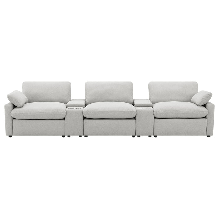 Collins Sofa - Orbit Furniture (Richmond,BC)