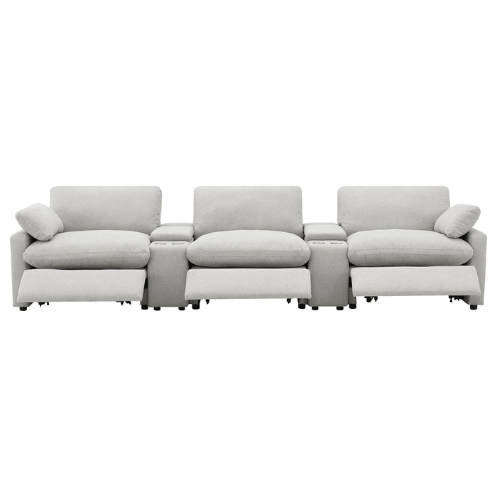 Collins Non Recling Sectionals - Orbit Furniture (Richmond,BC)