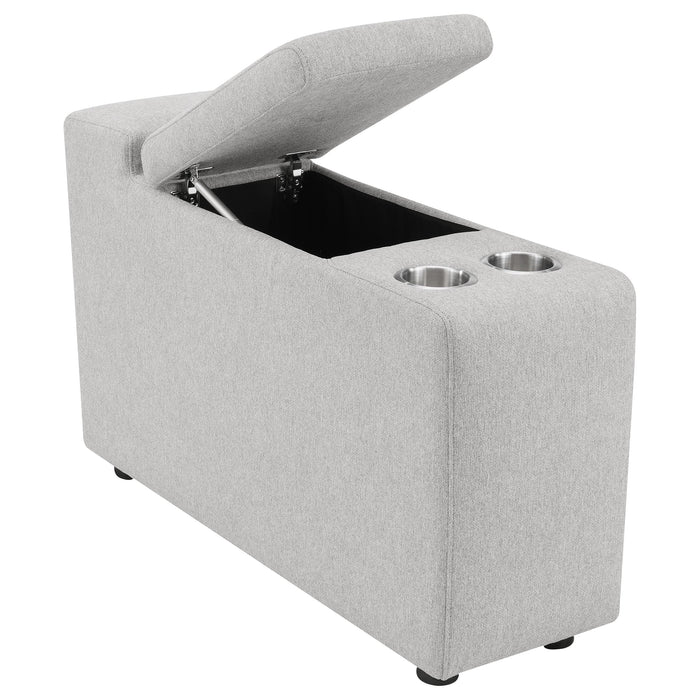 Collins Sofa - Orbit Furniture (Richmond,BC)