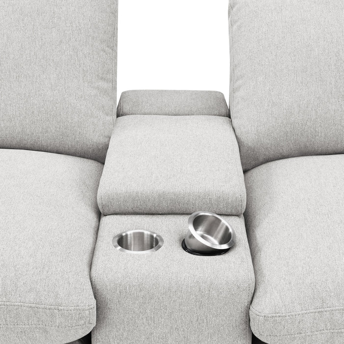 Collins Sofa - Orbit Furniture (Richmond,BC)