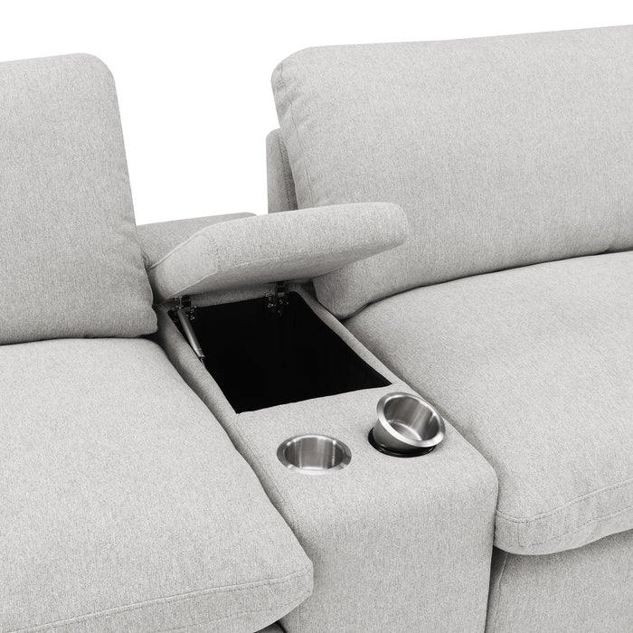 Collins Sofa - Orbit Furniture (Richmond,BC)