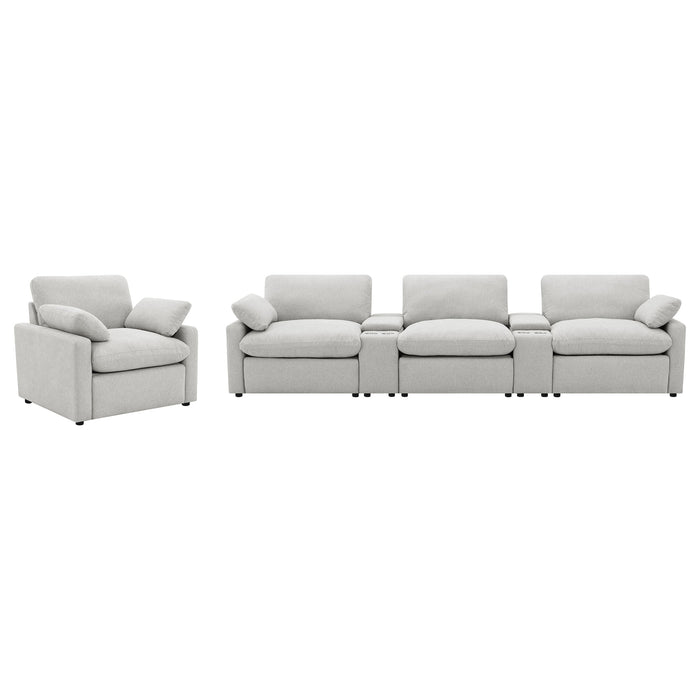 Collins Power Recliners - Orbit Furniture (Richmond,BC)