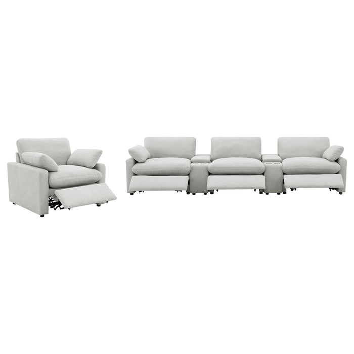 Collins Power Recliners - Orbit Furniture (Richmond,BC)