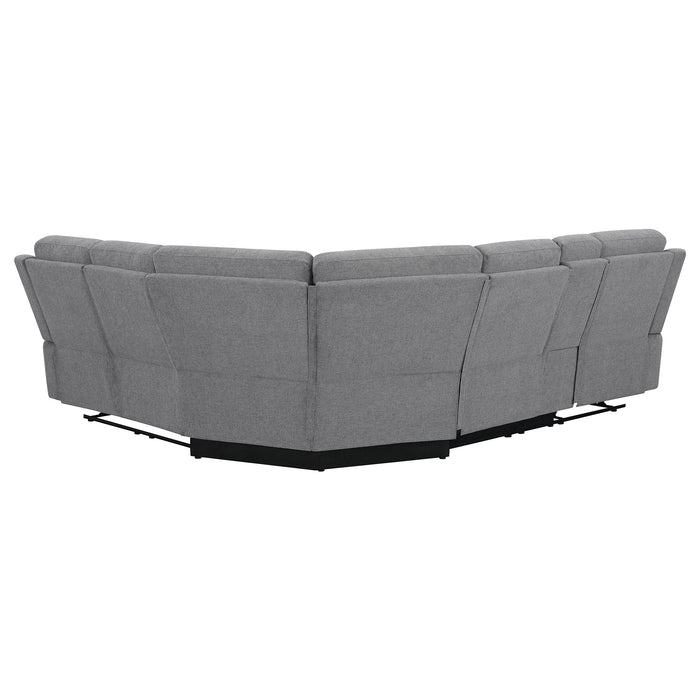 David Sectionals - Orbit Furniture (Richmond,BC)